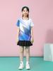Children's Badminton Clothing, Table Tennis Clothing, Tennis Clothing Set, Boys' Sportswear, Girls' Quick-drying Training Clothing, Men's