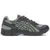 Asics Gel Kayano 12.1 Olive Green Black Unisex Sneakers 1203B108-020