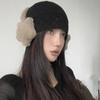 Thick Ear Warmer Cold Protection Winter Warm Earmuffs New Earmuff