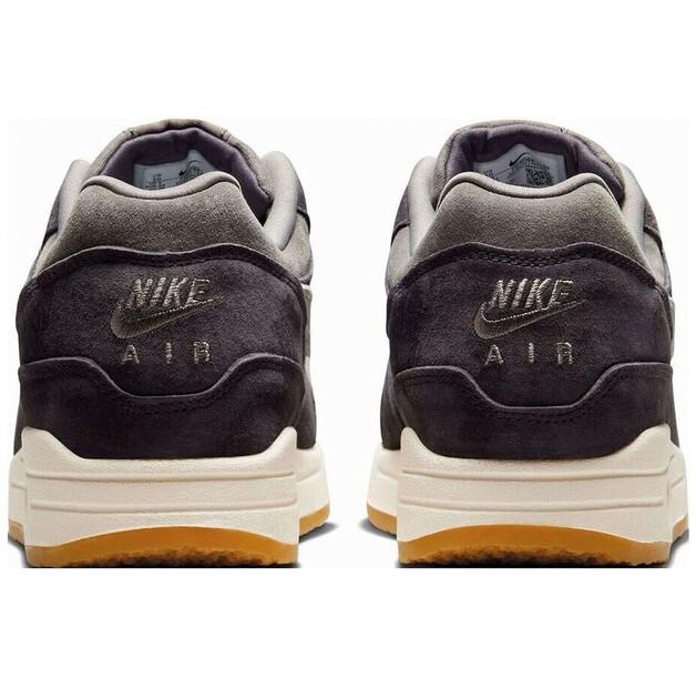 Кроссовки Nike Air Max 1 Crepe
