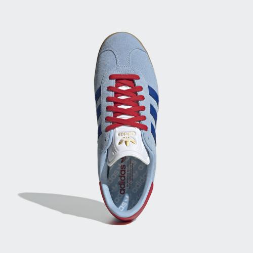 [Adidas Golf] Gazelle Spikeless IH8553 [Shipped from Korea] 100% Authentic