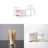 Tea Ceremony Accessories Electric Matcha Whisk With Adjustable Speed For Home Brewing