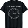 It's Yaoi Time T-Shirt