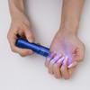 Portable UV Lamp Nail Gel Fast Drying Manicure Tool Nail Dryer Manicure Flashlight Flashlight