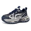 Dirty dad shoes 22 spring niche sports shoes durian sole personalized polishing retro street shot running shoes