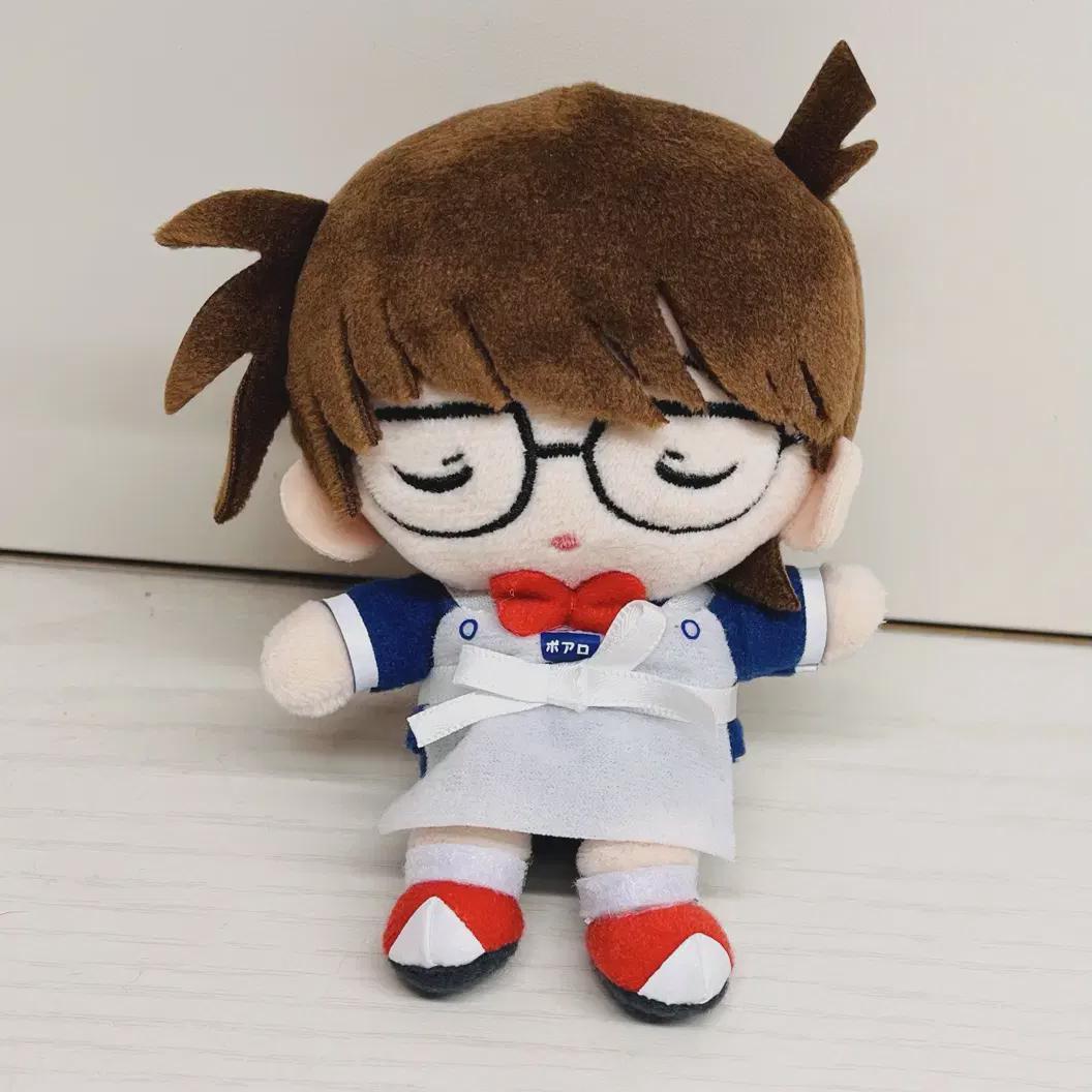 

Detective Conan Osuwari s Sister, Nui Gurumi, Edogawa Conan