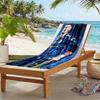 Best Fashion Beach Towel: Ideal for Summer Adventures Soft, absorbent and quick drying suitable for swimming and bathing