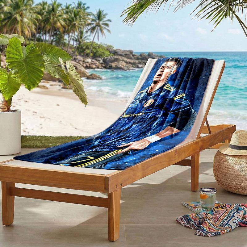 Best Fashion Beach Towel: Ideal for Summer Adventures Soft, absorbent and quick drying suitable for swimming and bathing