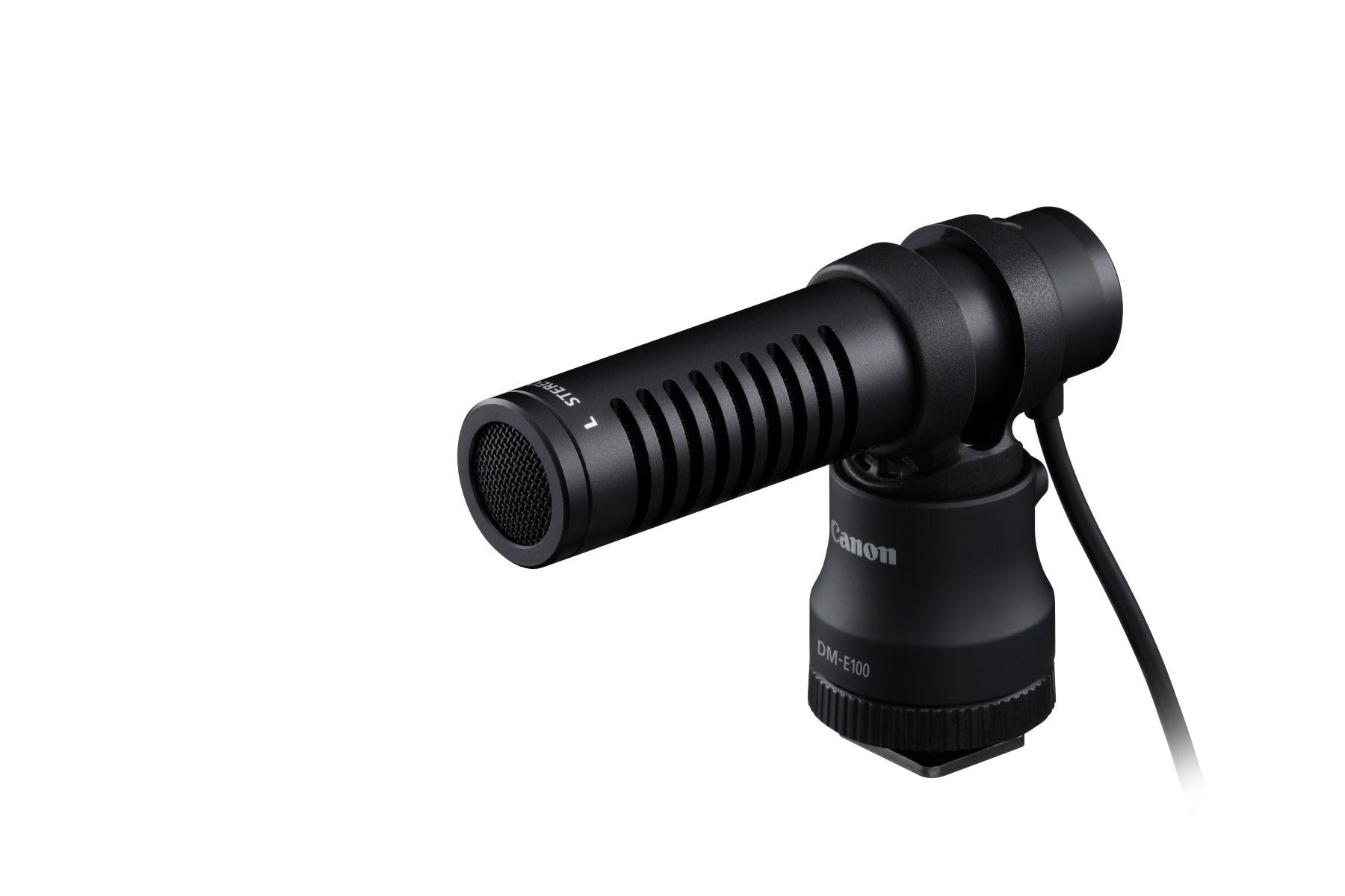Стереомикрофон Canon DM-E100