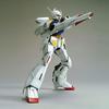 MG Gundam Turn A Gundam 1/100 Scale Color Coded Plastic Model