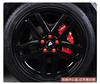 Wheel Hub Cover for Changan Deepal S7 SL03 S05 L07 Hub Center Cover Hub Center Cover Car Tire Center Cover Wheel Hub Screw