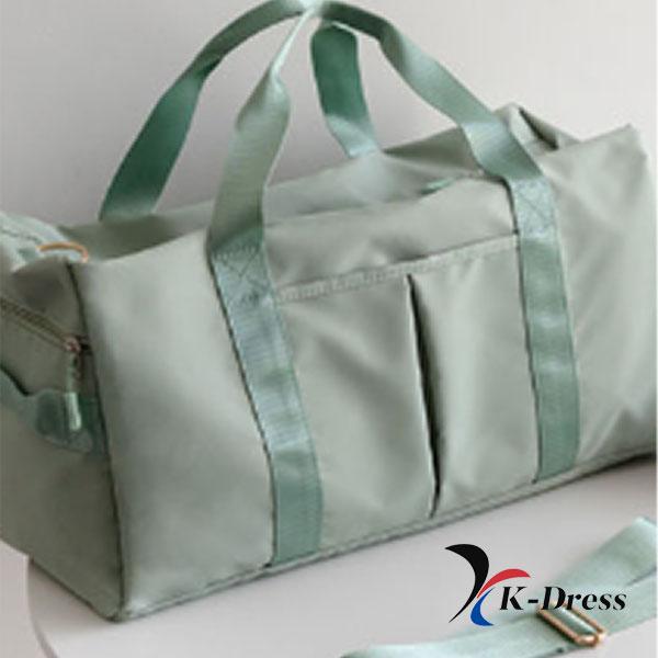 

Сумка Boston через плече (7 кольорів) 30x26x10cm м ятний