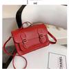 Women's Stylish DIY Cambridge Crossbody Shoulder Bag Handbag