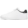 Skateboarding Series Sneakers 'White Black' Men's 912048016-4