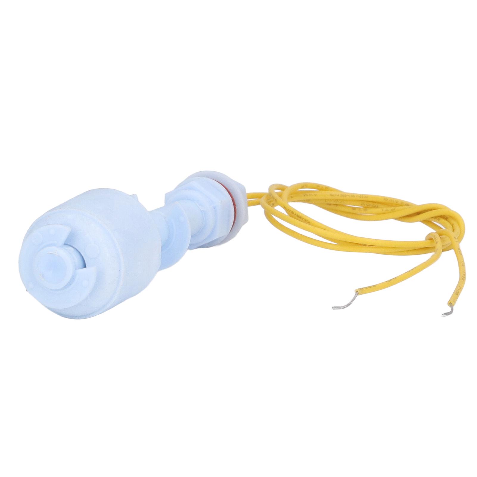 

Поплавковый выключатель уровня жидкости Контроллер воды Промышленные компоненты управления Синий P7510