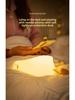 Silicone Duck Night Light & Phone Holder - Children's Gift
