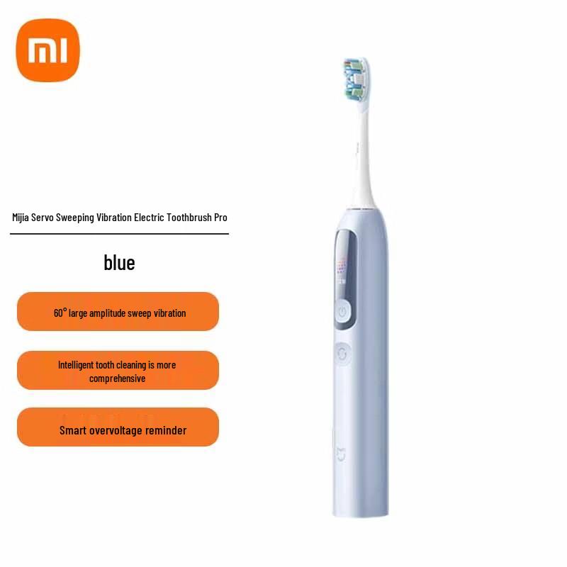 Xiaomi MI Servo Sonic Electric Toothbrush Pro