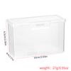 1 set, 2pcs/4pcs/6pcs multi-purpose storage box, suitable for poker cards or jewelry storage, size: 3.93*2.56*1.57 inches
