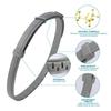 1-3Pcs Dog Calming Pheromone Collars Cats Relieve Anxiety Adjustable Comfortable Collar For Puppy Kitten Large Dog Accessories