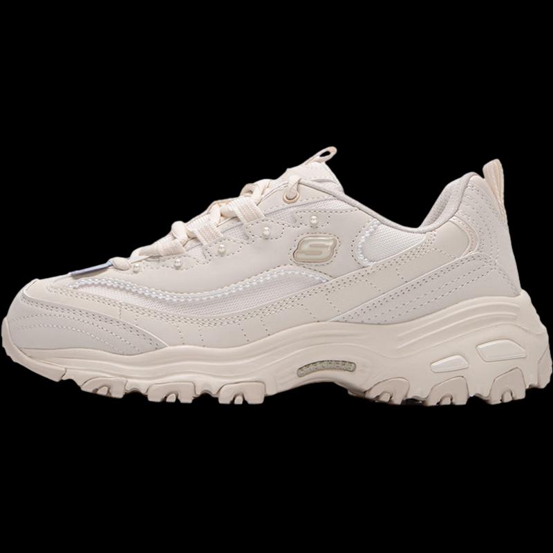 Skechers Women's Sports Lifestyle Casual Shoes 896189-NAT
