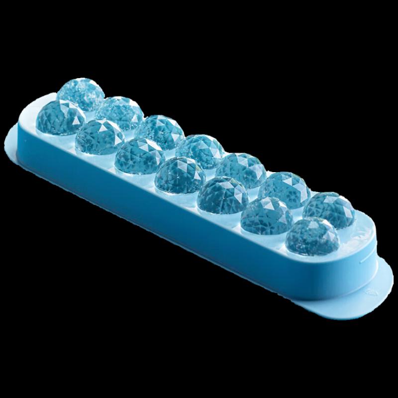 

Camellia Spherical Ice Cube Tray