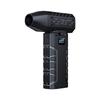 Pocket Fan Handheld Powerful 130000RPM Mini Fan Air Blower Rechargeable Air Blower Cooling Fan For Home Office