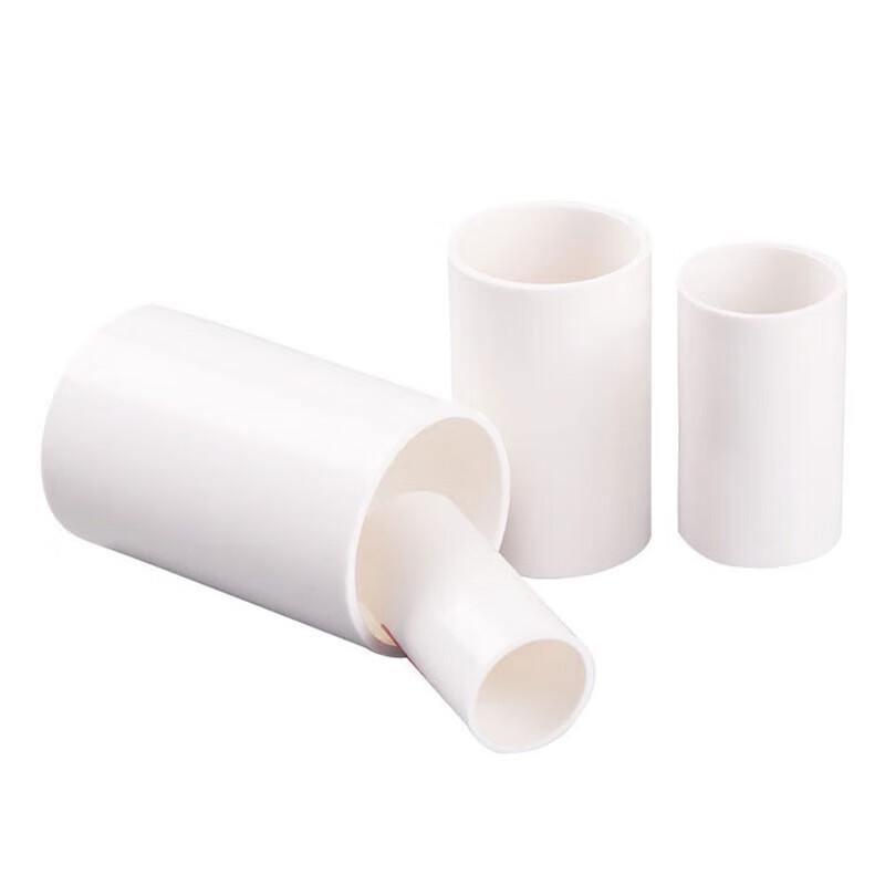 BENXINNONG PVC Electrical Conduit Direct Connector