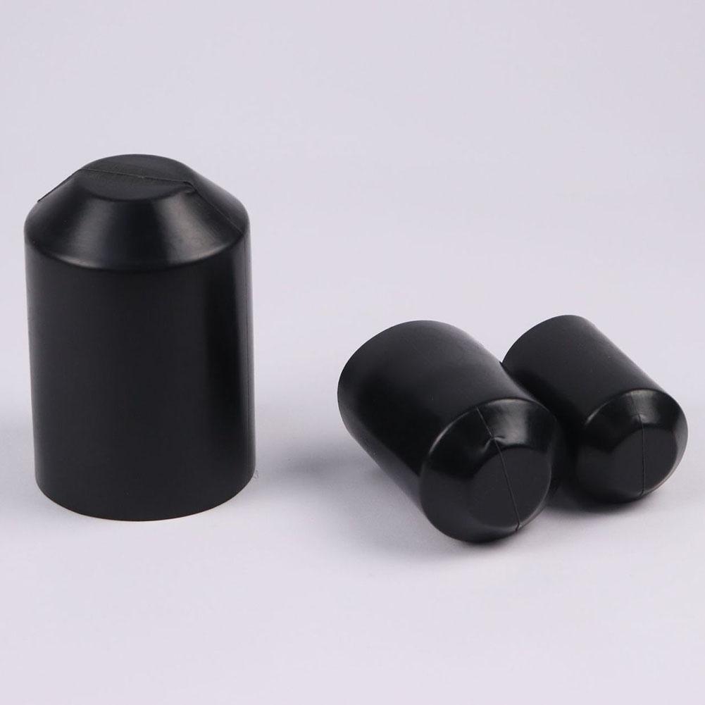 End Cap Cable Ease Of Use Efficient Heat Polyolefin