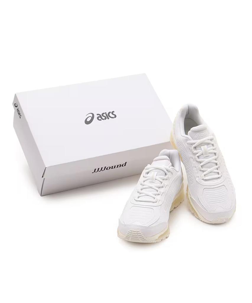 1203A960-100 JJJJound A Asics Gel-Quantum 360 White Midnight (Men's)