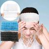 Elastic Headbands Non-Woven Bathroom Supplies New Shower Cap  Hair Salon