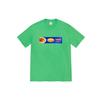 Supreme Spaghetti Tee Men's SUP-FW21-125