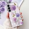 Soft Liquid Silicone Back Cover For Infinix Smart 9 HD Phone Case Infinix Hot 50 Pro+ Pro Plus Marble Gothic Style Cartoon Funda