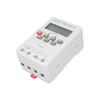 KG316TA 220V Timer Switch Automatic Digital Timer Switch Microcomputer Time Control Switch Programmable Timer Switch