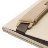 Color Chart Pen Case with Band B5 71 Coastal Cave Traveler's