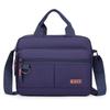 Crossbody Bag Men's Briefcase Handbag Travel Business Shoulder Bag