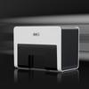 Deli Mini Desktop Paper Shredder CN Plug (adapter Included)