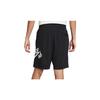 Nike Швидкосихаючі трикотажні шорти для скейтбордингу з логотипом SB Sunday, чорні CV4346-010