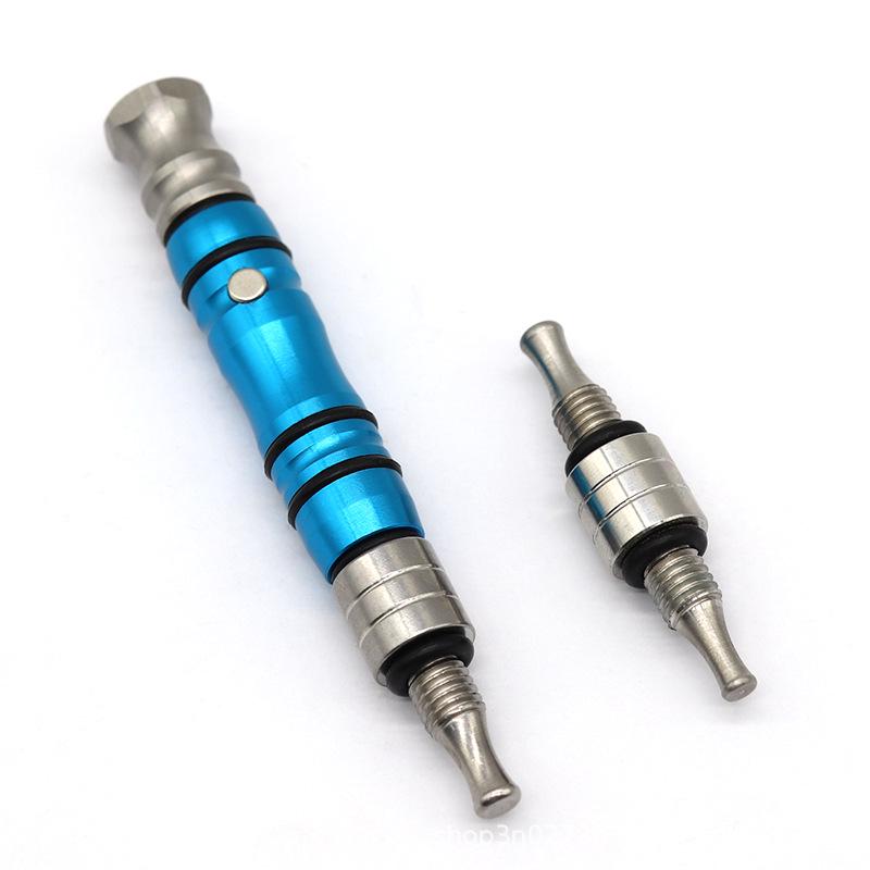 Car Dent Repair Pen & Hammer Kit - Non-Marking, No Paint Required