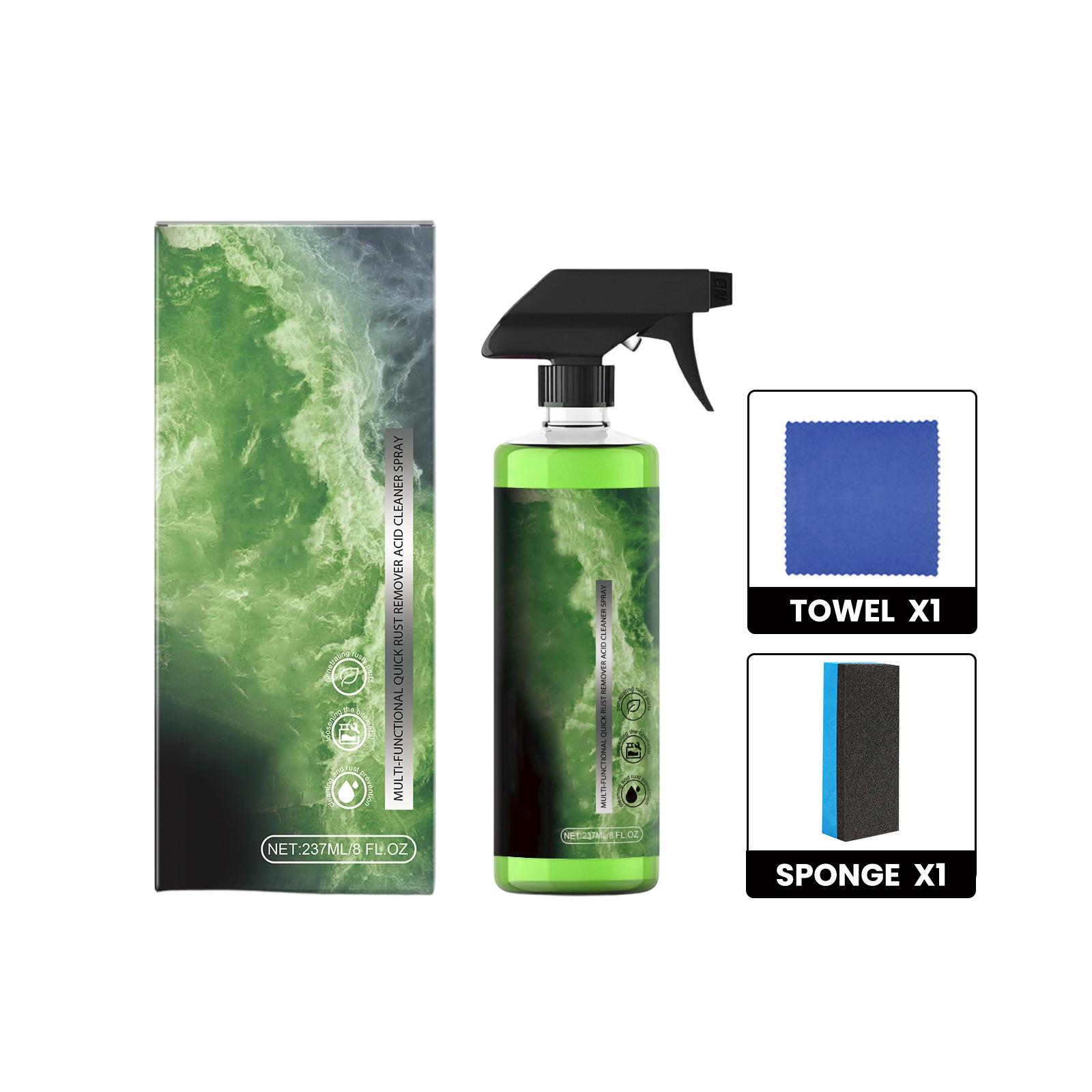 

Автомобильный очиститель Автомобильная чистка Удаление грязи Кондиционер для блеска краски 237 мл