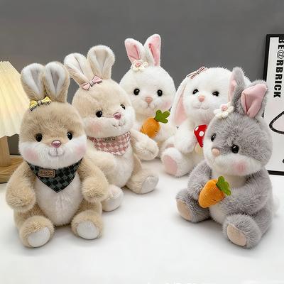 Puppen & Kuscheltiere – Stoff- & Plüschtiere