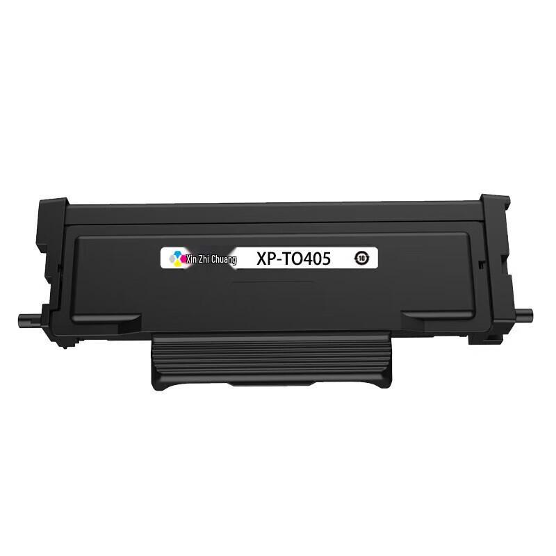Xinzhi Chuang XP-TO405 Compatible Black Toner Cartridge