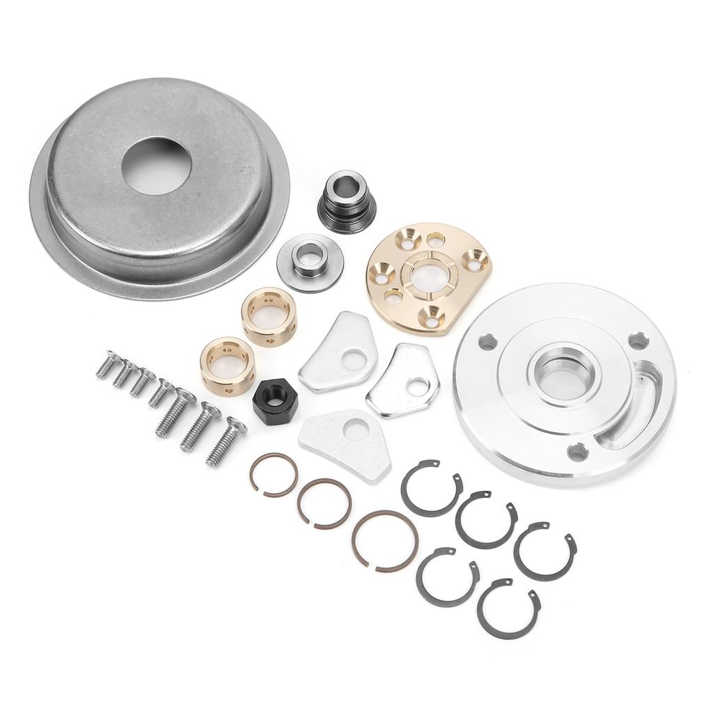 Car Turbo Repair Rebuild Kit Accessories Fit for IHI RHB6RHC6 MI4 MI26 VI35 CI38 CI42 CI53 CI65