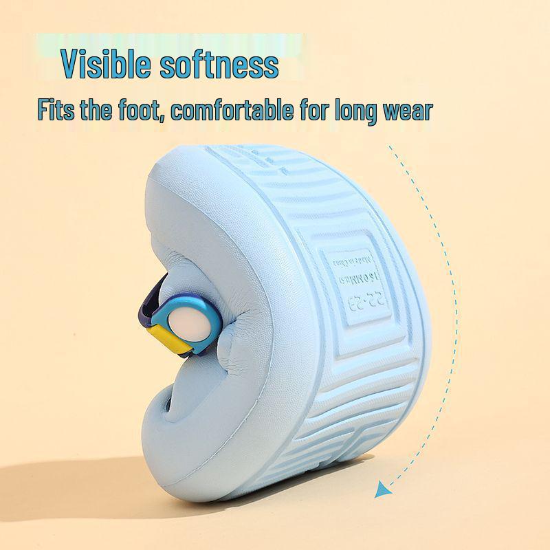 Paw Patrol Summer Breathable Sandals for Kids - Indoor & Outdoor Shoes for Boys and Girls