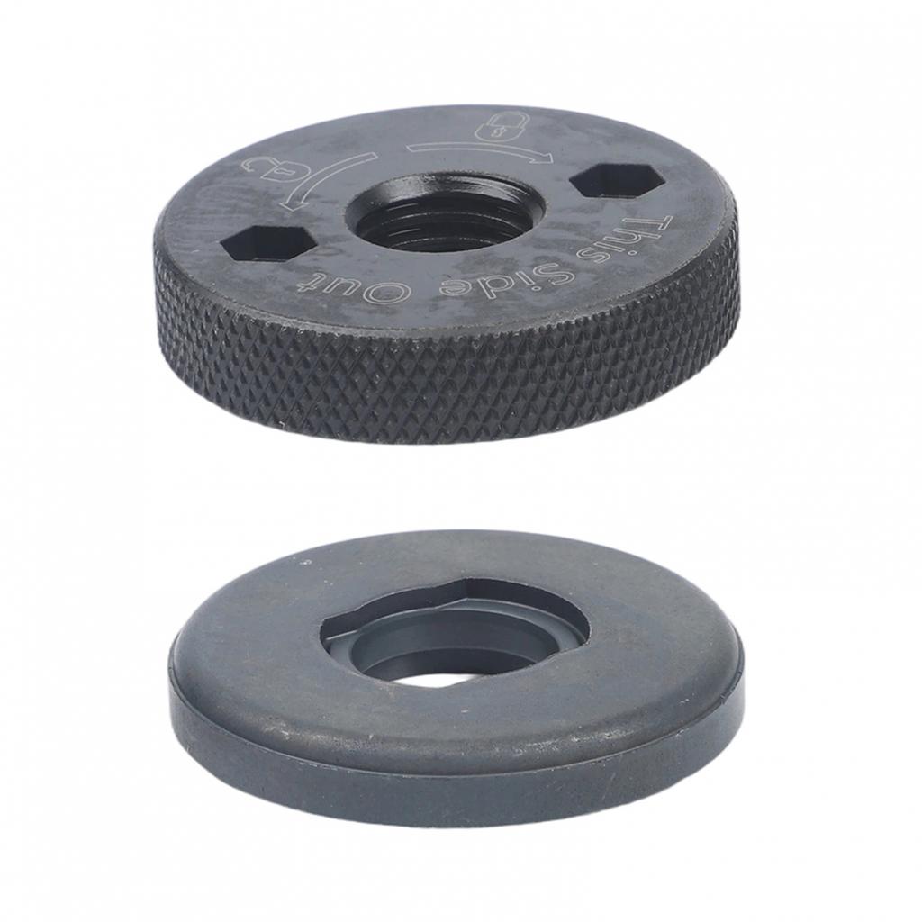 Grinder Flange Outer Flange Angle Grinder Accessory
