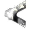 E-Class W213 Front Bumper Bracket (2536201600)