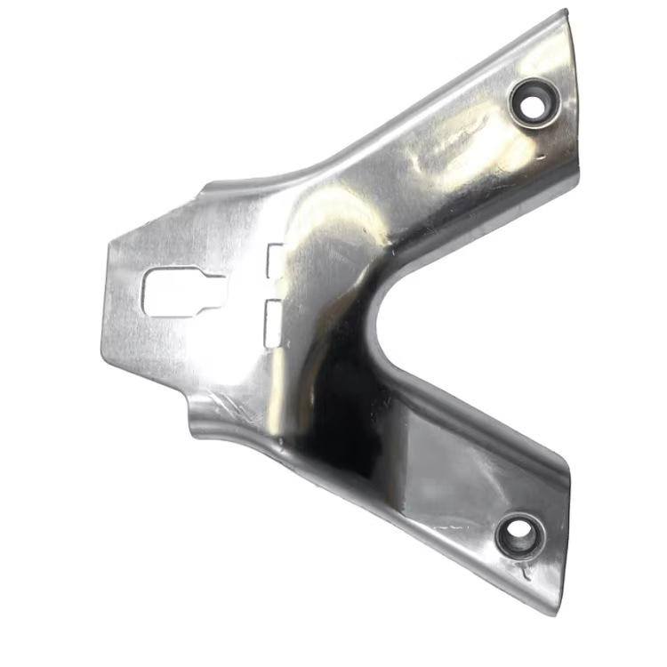 E-Class W213 Front Bumper Bracket (2536201600)
