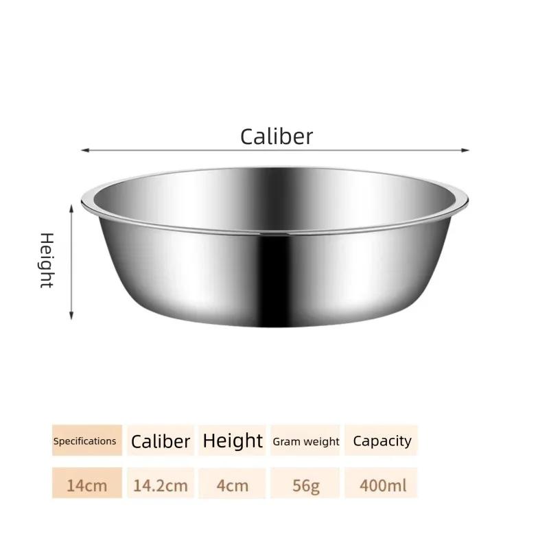 Water Bowl for Dog's Water Bottle Drinking Bowl Dog Water Puppy Food Bowl for Dog GWSWS01