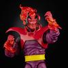 Hasbro Marvel Legends Series Super Villains Dormammu Action Figure F2797 Authentic Parts Included 6-inch Build-a-Figure