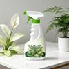 120ml Seidenpflanzenreiniger Staubentferner für Kunstblumen Reinigungs-Spray für künstliche Pflanzen für Zuhause Büro Hotel Wohnung Restaurant Zimmer