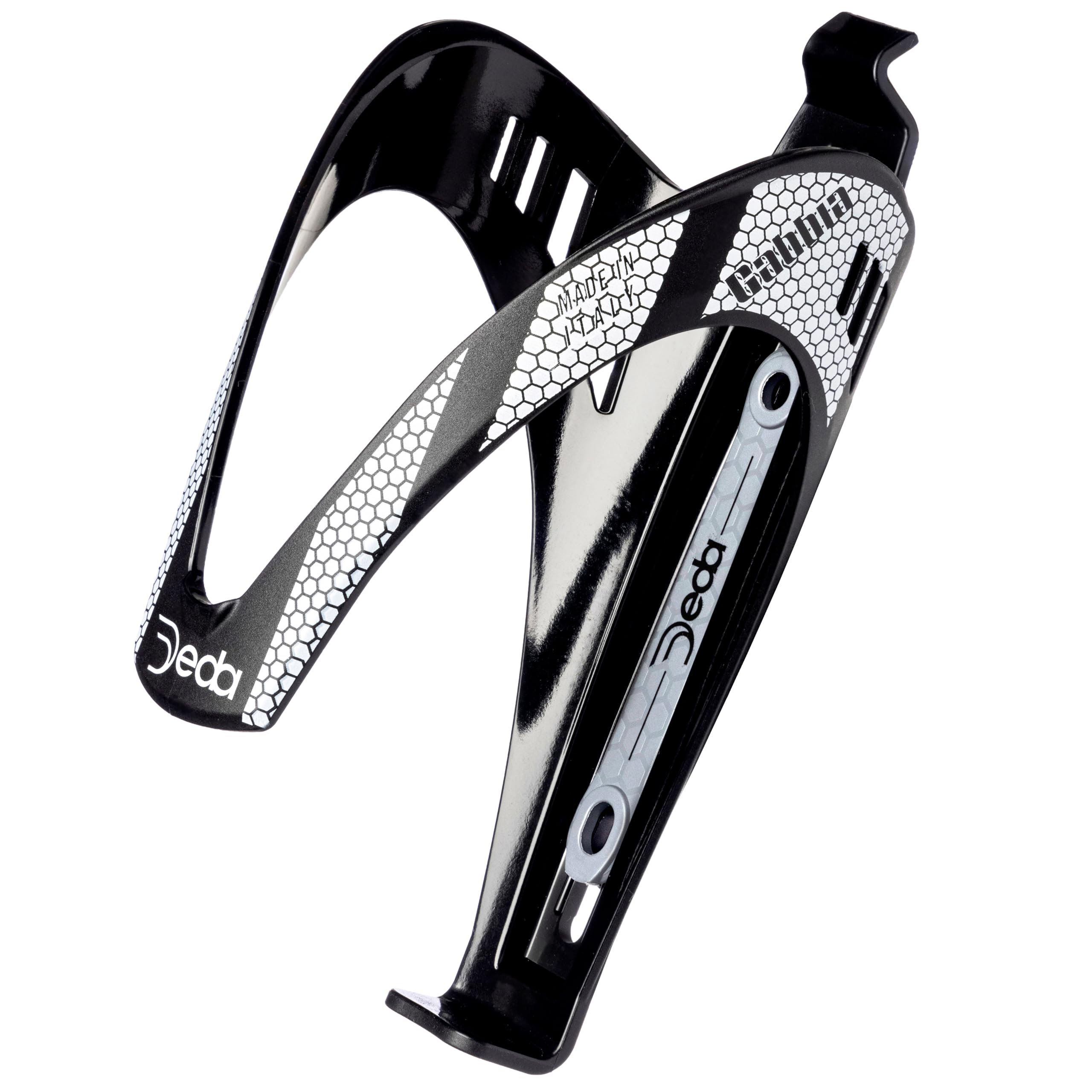 

DEDA GABBIA Bottle White Cage, белый